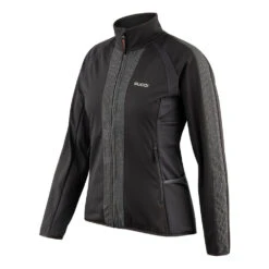 Women's Sugoi Stribe Zap Jacket 7 Women's Sugoi Stribe Zap Jacket -BROOKS Shop bqdc1g5et4
