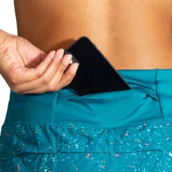 Women's Brooks Chaser 5" Short -BROOKS Shop brucwxni7p