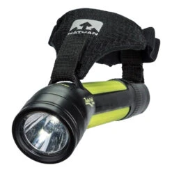 Nathan Zephyr Fire 200 R Trail Hand Torch