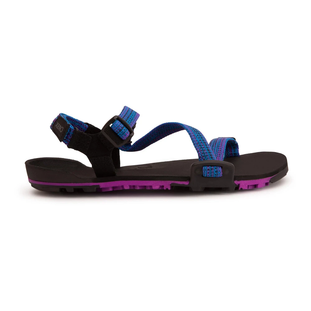 Women's Xero Shoes Z-Trail EV Sandal 1 Women's Xero Shoes Z-Trail EV Sandal