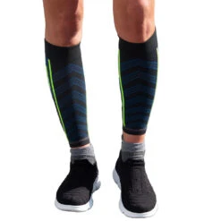 Zensah Featherweight Compression Leg Sleeves -BROOKS Shop bsja8v0wgg