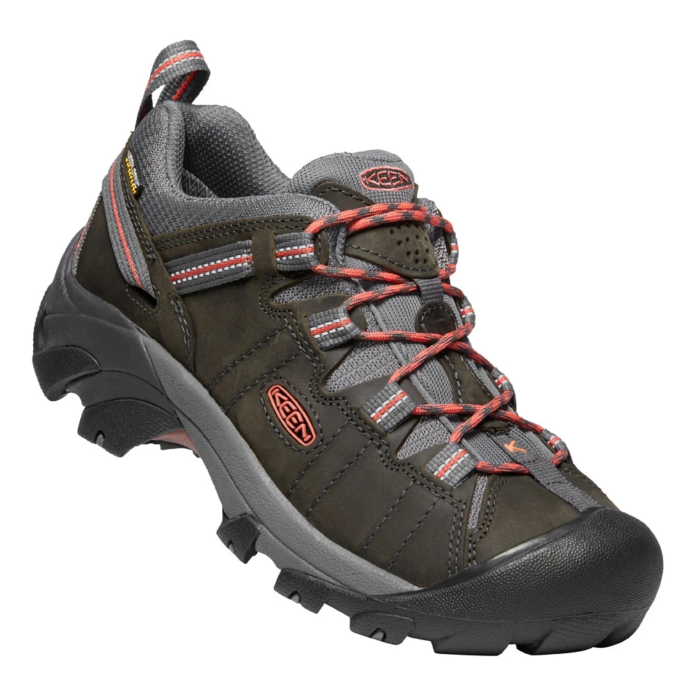 Women's Keen Targhee II Waterproof 6 Women's Keen Targhee II Waterproof - Image 6