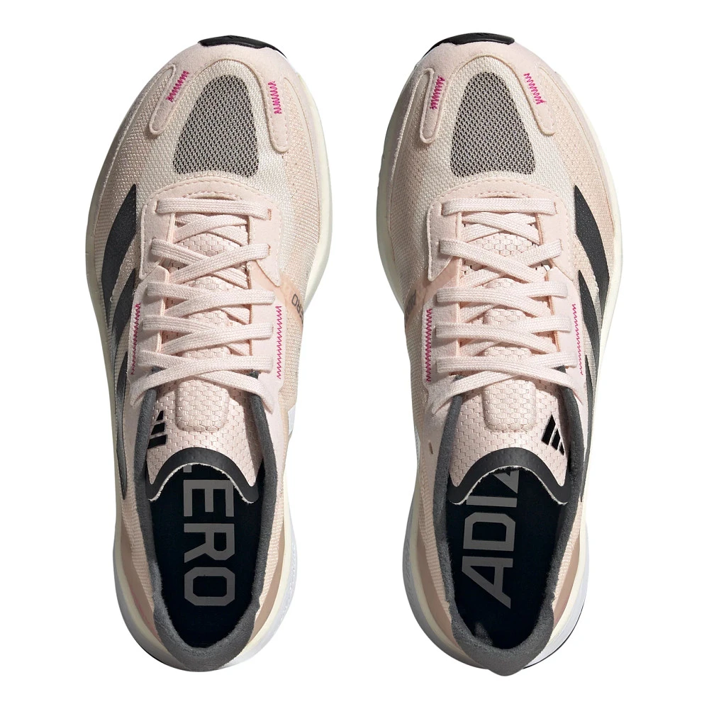 Women's Adidas Adizero Boston 11 11 Women's Adidas Adizero Boston 11 - Image 11