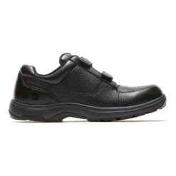 Men's Dunham Winslow Hook And Loop Oxford -BROOKS Shop buq0pbtybk