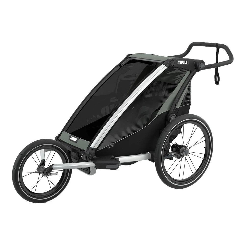 Thule Chariot Lite 1 2 Thule Chariot Lite 1 - Image 2