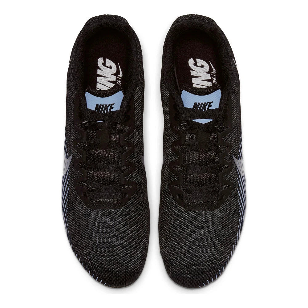 Men's Nike Zoom Rival M 9 14 Men's Nike Zoom Rival M 9 - Image 14