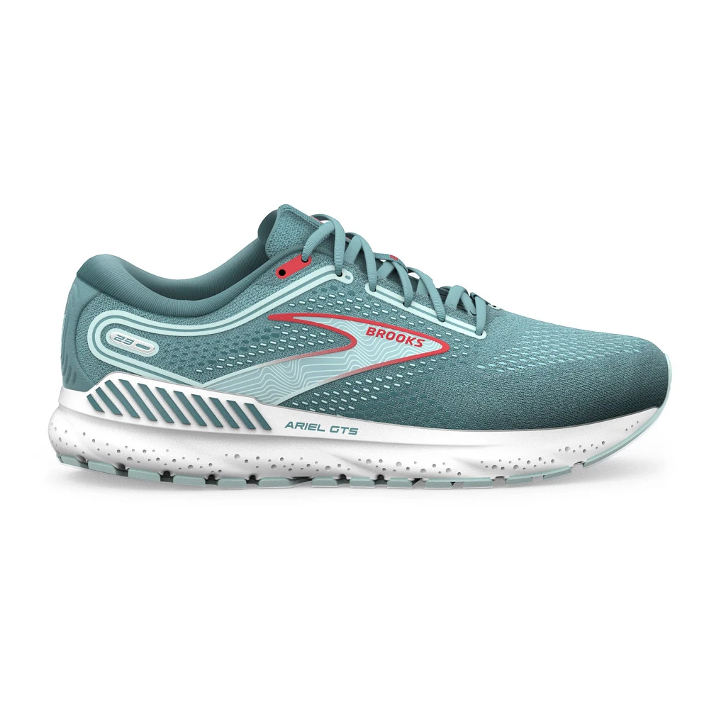 Women's Brooks Ariel GTS 23 1 Women's Brooks Ariel GTS 23