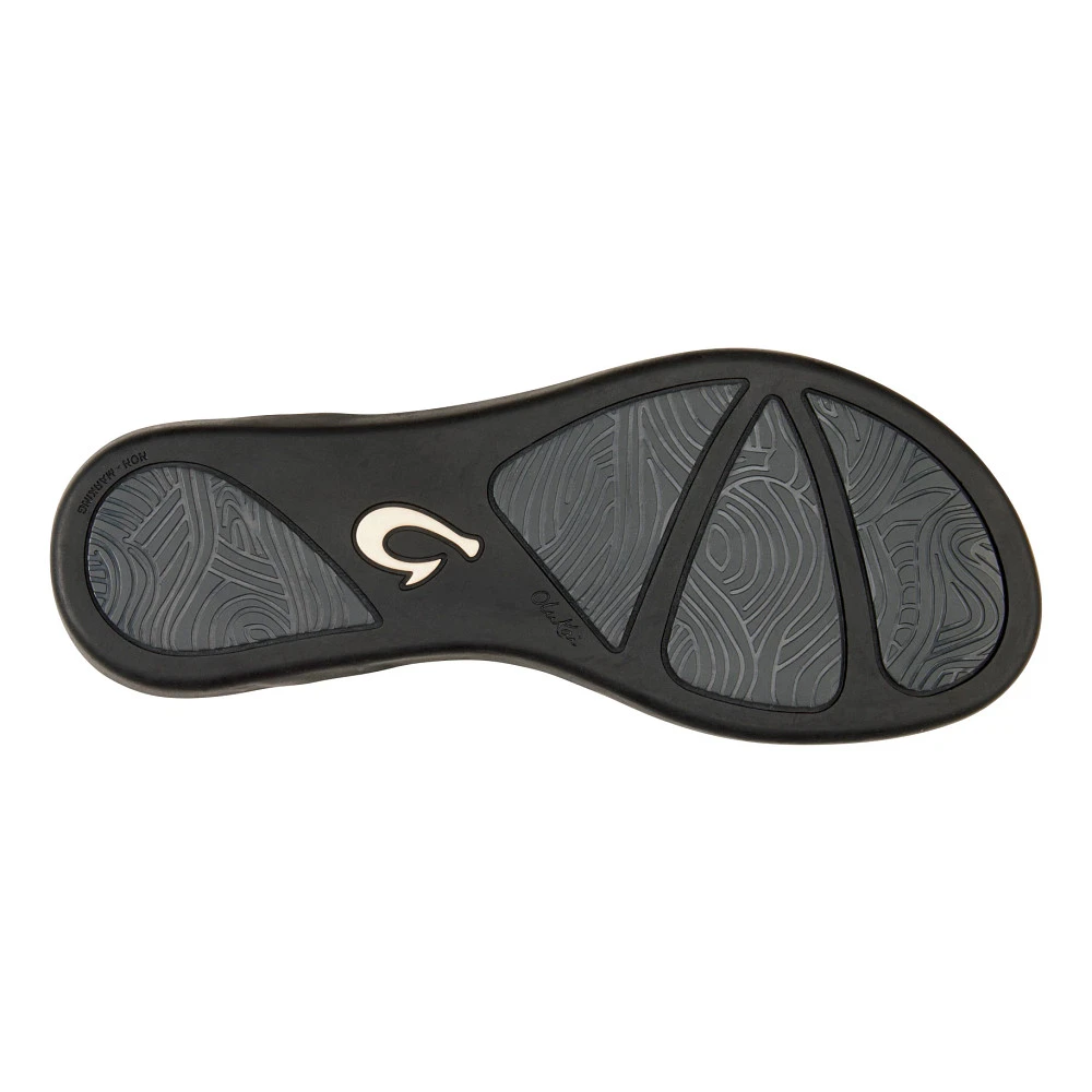 Women's OluKai Ho'opio Leather 3 Women's OluKai Ho'opio Leather - Image 3