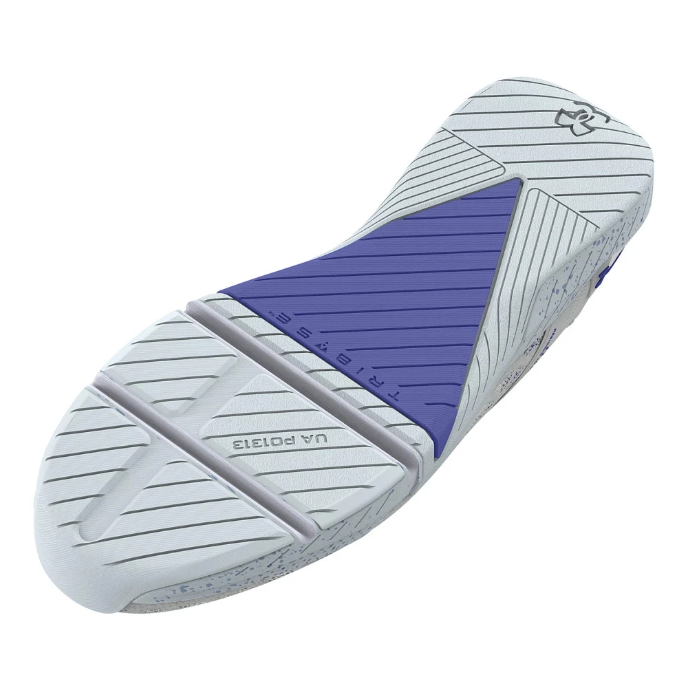 Women's Under Armour TriBase Reign 5 4 Women's Under Armour TriBase Reign 5 - Image 4