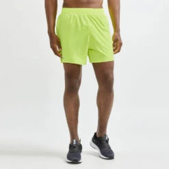 Men's Craft Adv Essence 5-inch Stretch Shorts -BROOKS Shop bzq8lqblcl
