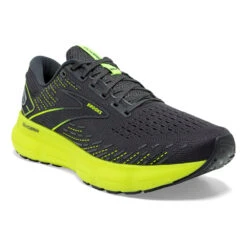Men's Brooks Glycerin 20 Run Vis -BROOKS Shop c1cx7cngao