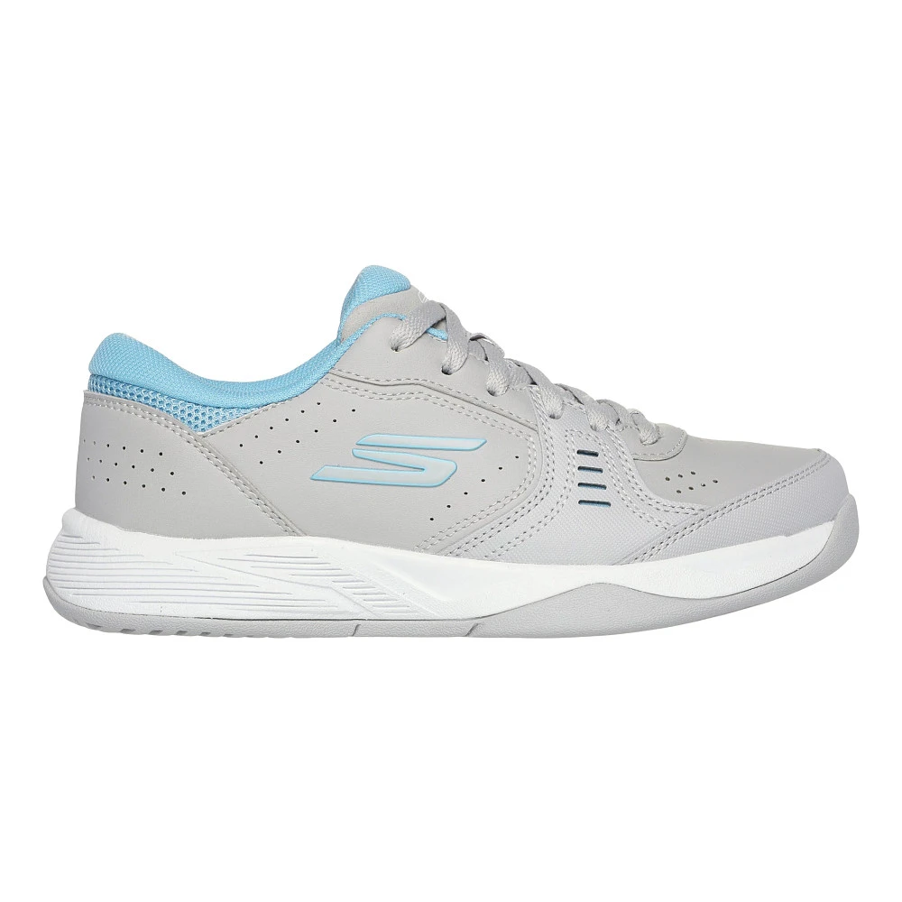 Women's Skechers Viper Court Smash 7 Women's Skechers Viper Court Smash - Image 7