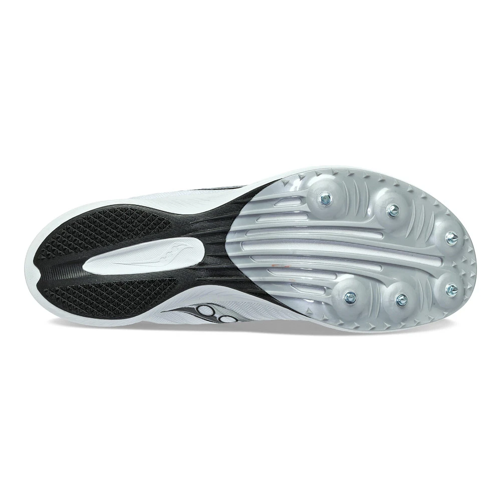 Men's Saucony Velocity MP 4 Men's Saucony Velocity MP - Image 4
