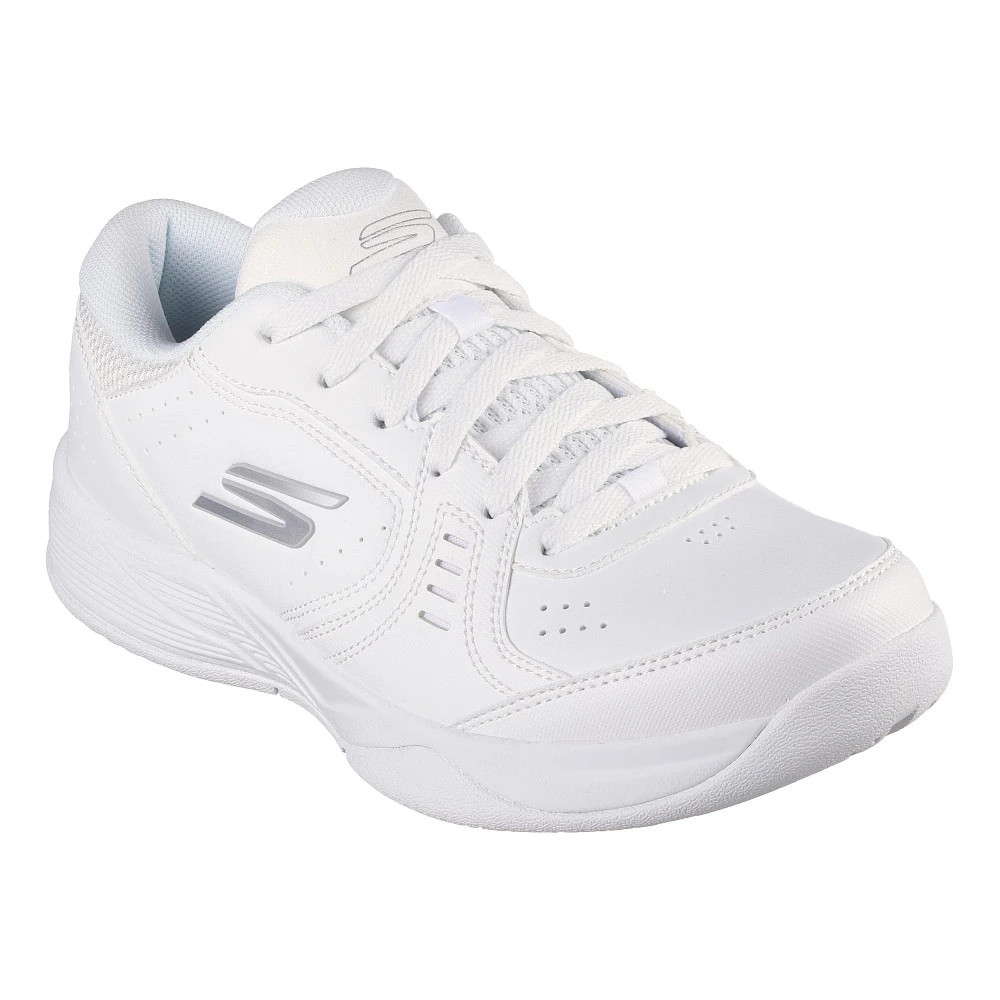 Women's Skechers Viper Court Smash 5 Women's Skechers Viper Court Smash - Image 5