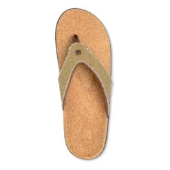 Men's Spenco Yumi Canvas Sandals 20 Men's Spenco Yumi Canvas Sandals -BROOKS Shop cab4qth26d