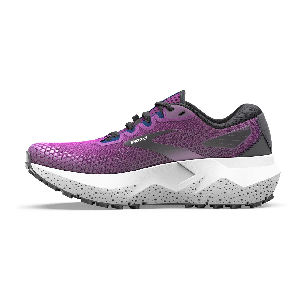 Women's Brooks Caldera 6 2 Women's Brooks Caldera 6 - Image 2