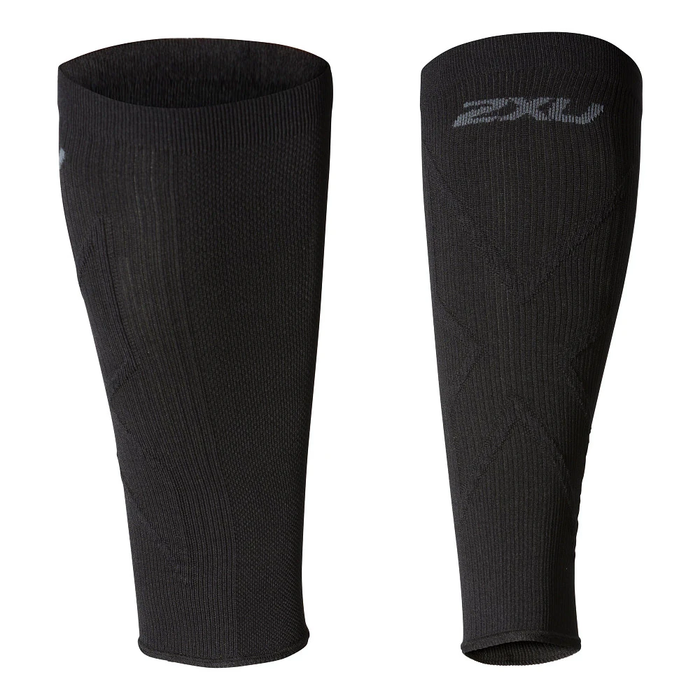 2XU X Compression Calf Sleeves 3 2XU X Compression Calf Sleeves - Image 3