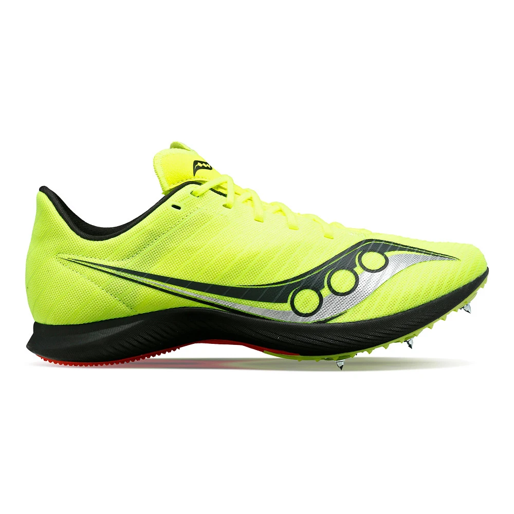 Men's Saucony Velocity MP 6 Men's Saucony Velocity MP - Image 6