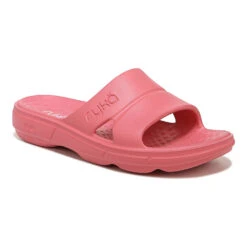 Women's Ryka Restore Slide -BROOKS Shop cczwgfktia