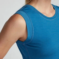 Women's Korsa UltraLuxe Sleeveless 2.0 -BROOKS Shop ceasatnwre