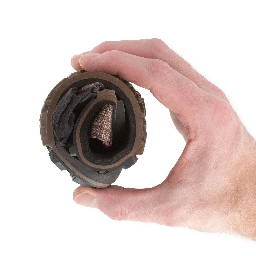 Men's Xero Shoes Z-Trail EV Sandal 8 Men's Xero Shoes Z-Trail EV Sandal - Image 8