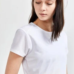 Women's Craft Advance Essence Short Sleeve Slim Tee -BROOKS Shop cmsxp2m2hl