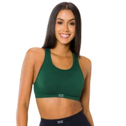 Women's Zensah Seamless Sports Bra -BROOKS Shop coge2nebbk