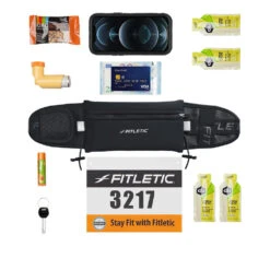 Fitletic Ultimate II -BROOKS Shop coulnswedp