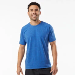 Men's Korsa Training Day Short Sleeve 2.0