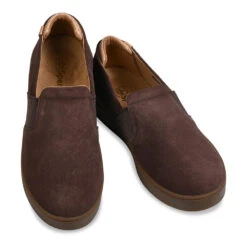 Men's Spenco Back Side Slip-On -BROOKS Shop cq36aekcpl