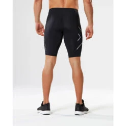 Men's 2XU Core Compression Shorts -BROOKS Shop cqxuvieawp
