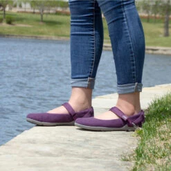 Women's Xero Shoes Cassie Hemp Flats -BROOKS Shop cr9twiqbow