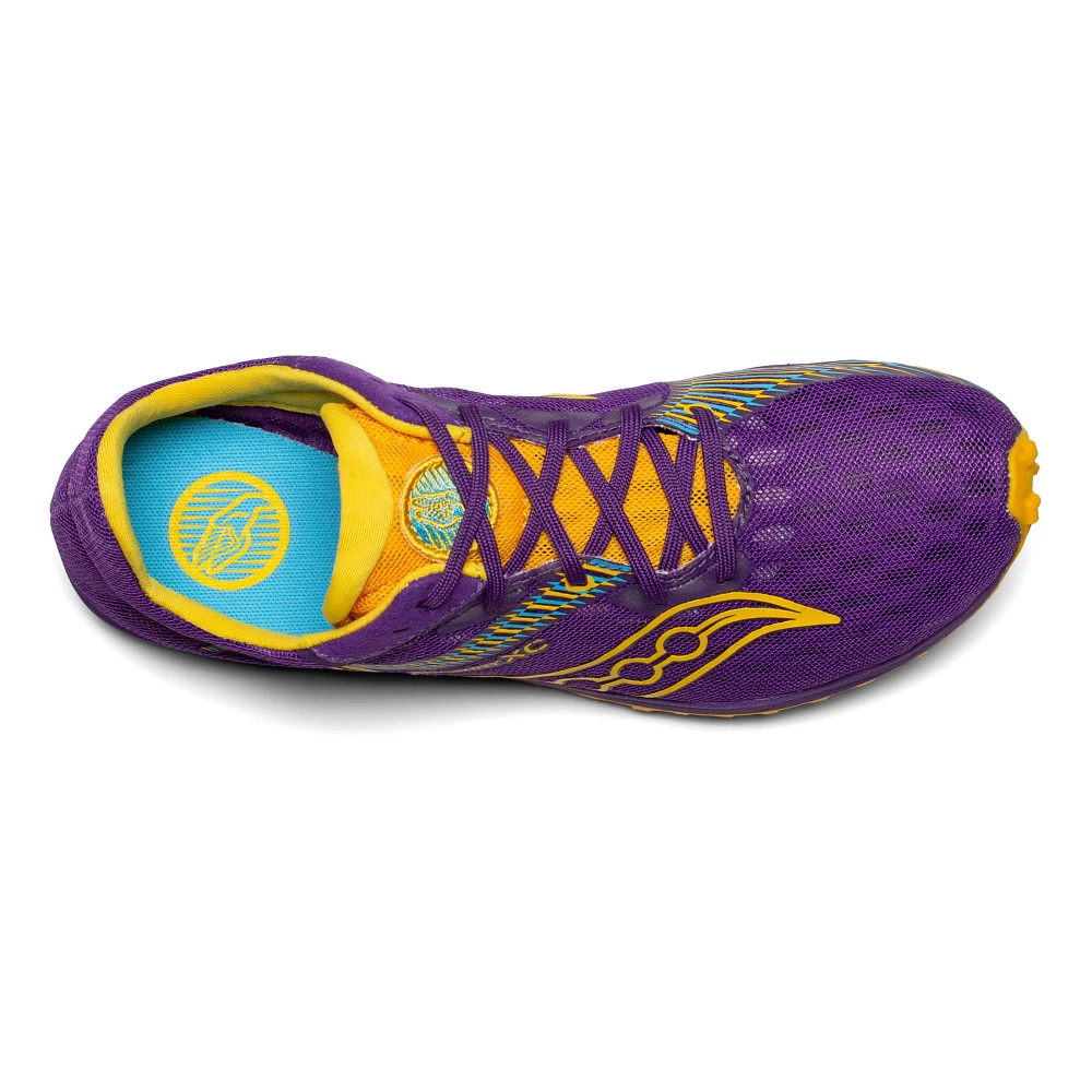 Women's Saucony Kilkenny XC9 Flat 6 Women's Saucony Kilkenny XC9 Flat - Image 6