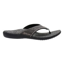 Men's Spenco Yumi Canvas Sandals 24 Men's Spenco Yumi Canvas Sandals -BROOKS Shop cw6cxrglzz