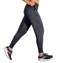 Women's Brooks Luxe Jogger -BROOKS Shop cwyeoteb0g