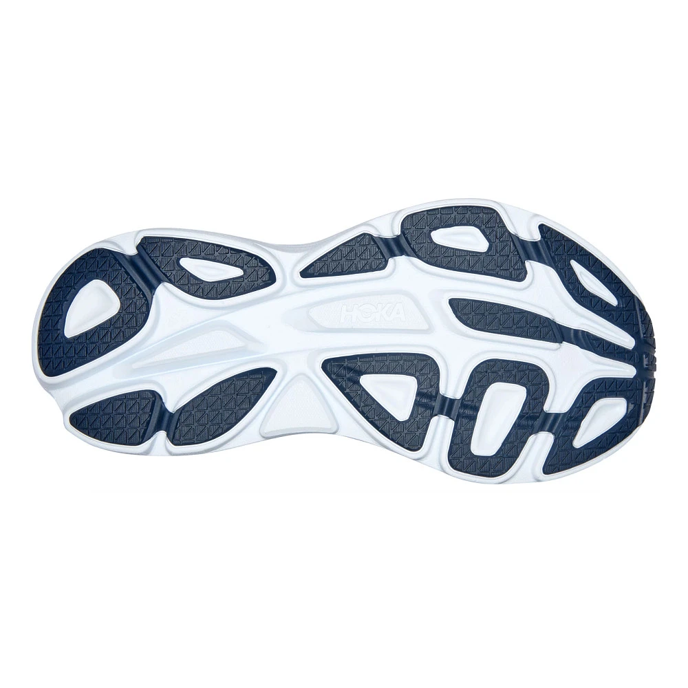 Women's HOKA Bondi 8 16 Women's HOKA Bondi 8 - Image 16