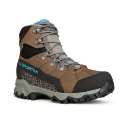 Women's La Sportiva Nucleo High II GTX -BROOKS Shop d0y8qkmfce