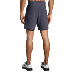 Men's Brooks Sherpa 7" Short -BROOKS Shop d1adbbvcpt