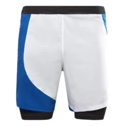 Men's Reebok Running 2 In 1 Shorts -BROOKS Shop d4rzkoikgj
