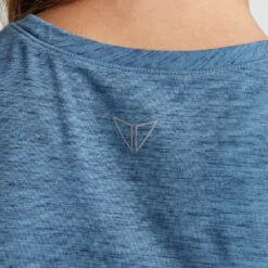 Women's Korsa Training Day Crew Neck Short Sleeve 33 Women's Korsa Training Day Crew Neck Short Sleeve -BROOKS Shop d64rriafge