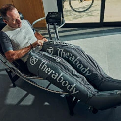 Therabody RecoveryAir PRO -BROOKS Shop d7iuypnoln