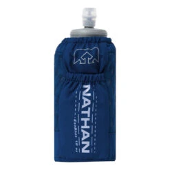 Nathan ExoDraw 2.0 18 Ounce Soft Flask