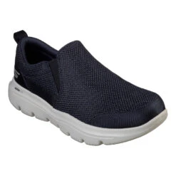 Men's Skechers Go Walk Evolution Ultra - Impeccable -BROOKS Shop dcsurleqtr