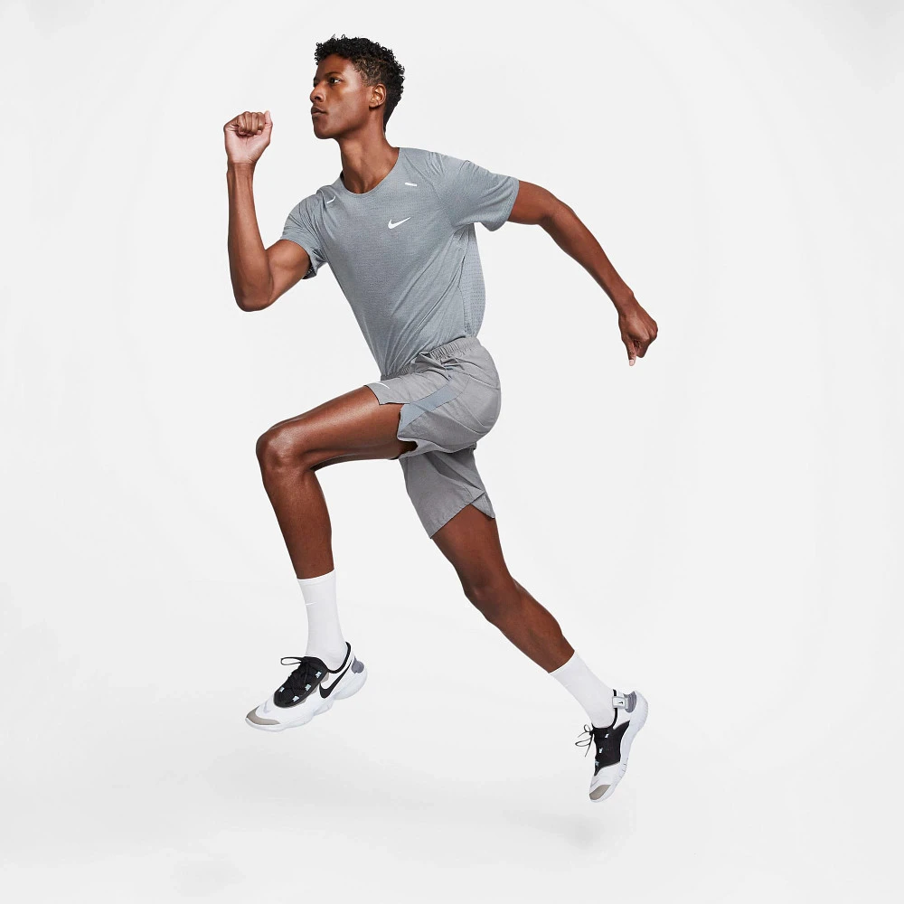 Men's Nike Dri-FIT Challenger 9" Short 8 Men's Nike Dri-FIT Challenger 9" Short - Image 8