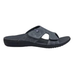 Women's Spenco Wave Slide Sandals -BROOKS Shop dev3csceaq