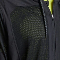 Men's Korsa Ventilate Mesh Jacket -BROOKS Shop df2v52spty