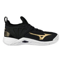 Men's Mizuno Wave Momentum 2 Volleyball Shoe