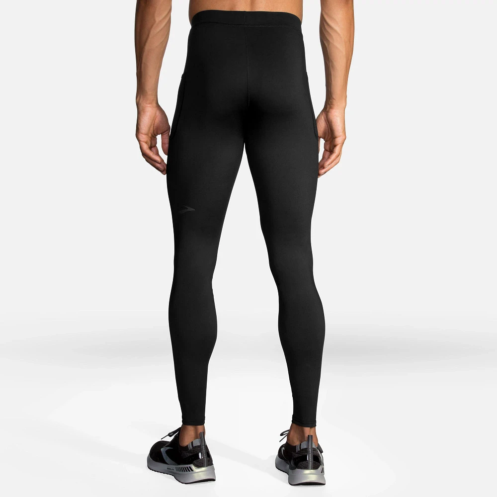 Men's Brooks Source Tight 2 Men's Brooks Source Tight - Image 2