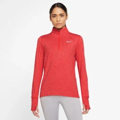 Women's Nike Dri-FIT Element Top Half Zip 24 Women's Nike Dri-FIT Element Top Half Zip -BROOKS Shop di1wgxb7ap