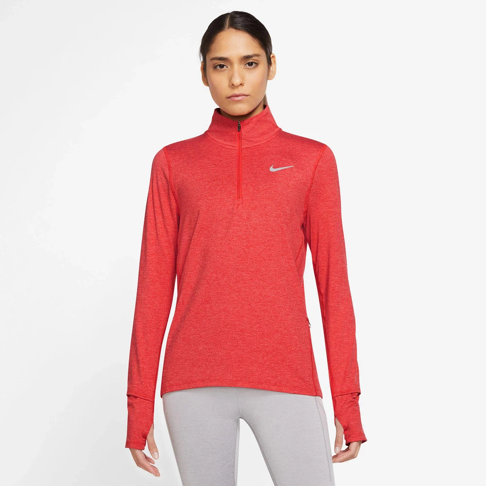 Women's Nike Dri-FIT Element Top Half Zip 5 Women's Nike Dri-FIT Element Top Half Zip - Image 5